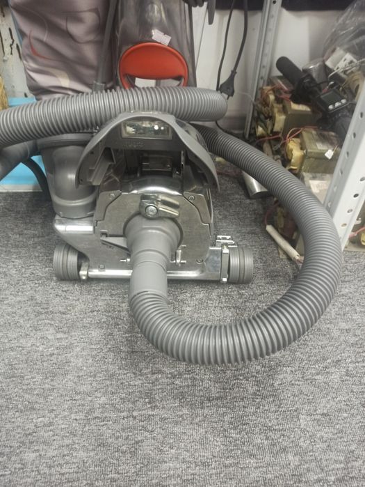 Ремонт пылесосов Кирби Kirby