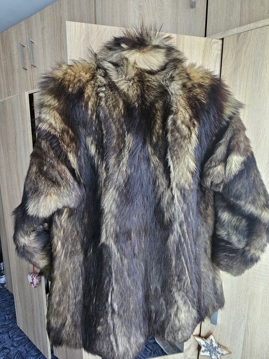Blana naturala femei