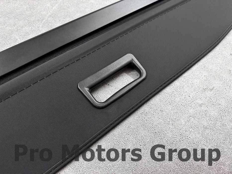 Щора за багажник Kia Sorento IV 2021-