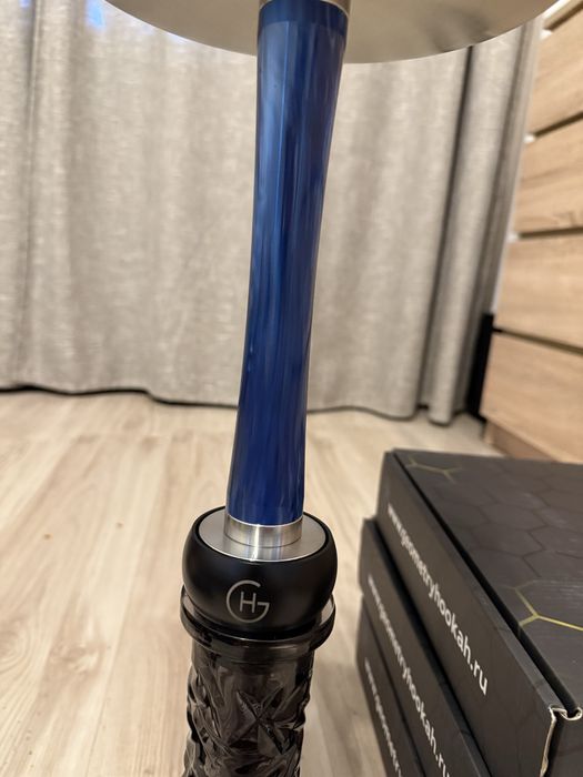 Oferta stoc limitat.narghilea hooligan geometry