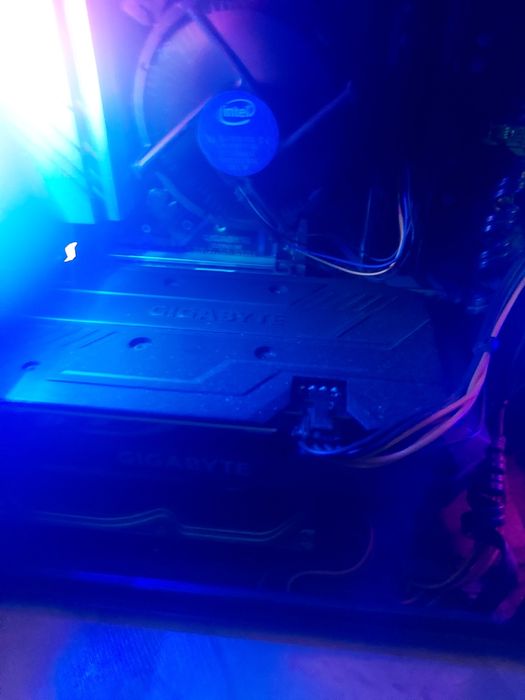 Calculator Gaming: I5-9400f, GTX 1660 Super 16GB Ram