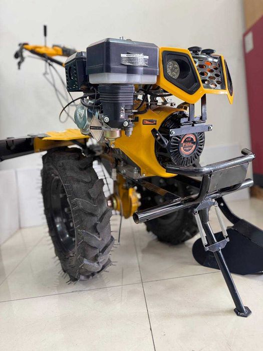 Motokultivator FORA HFG1050A – 9 ot kuchi
