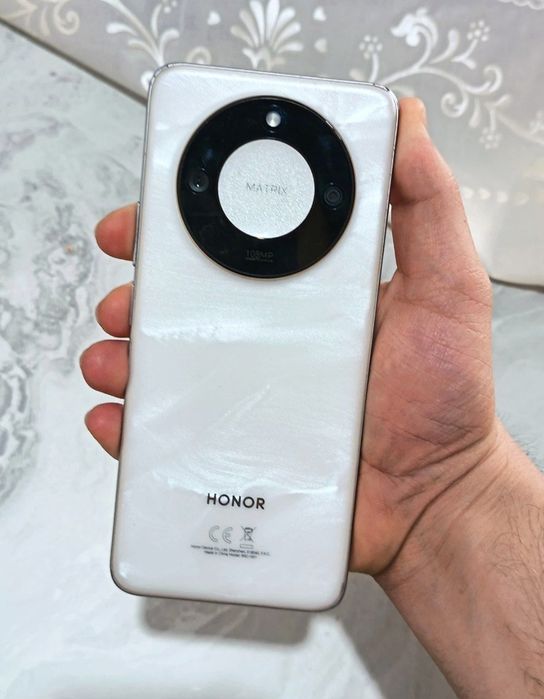 Honor x9c 12.256