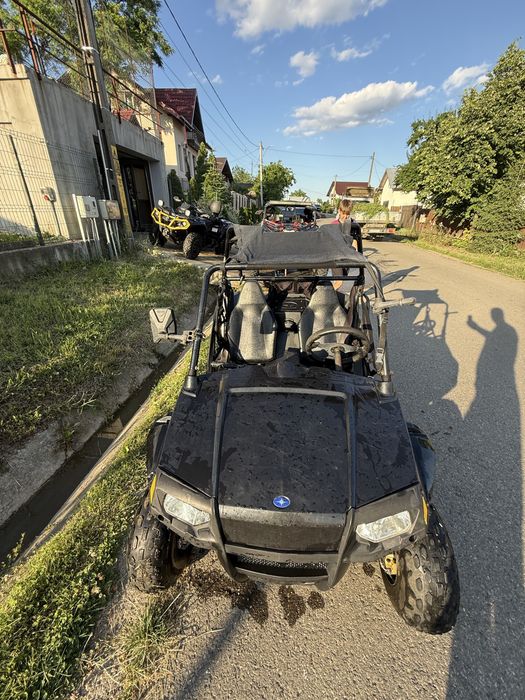 De vanzare RZR pentru copii 170cm