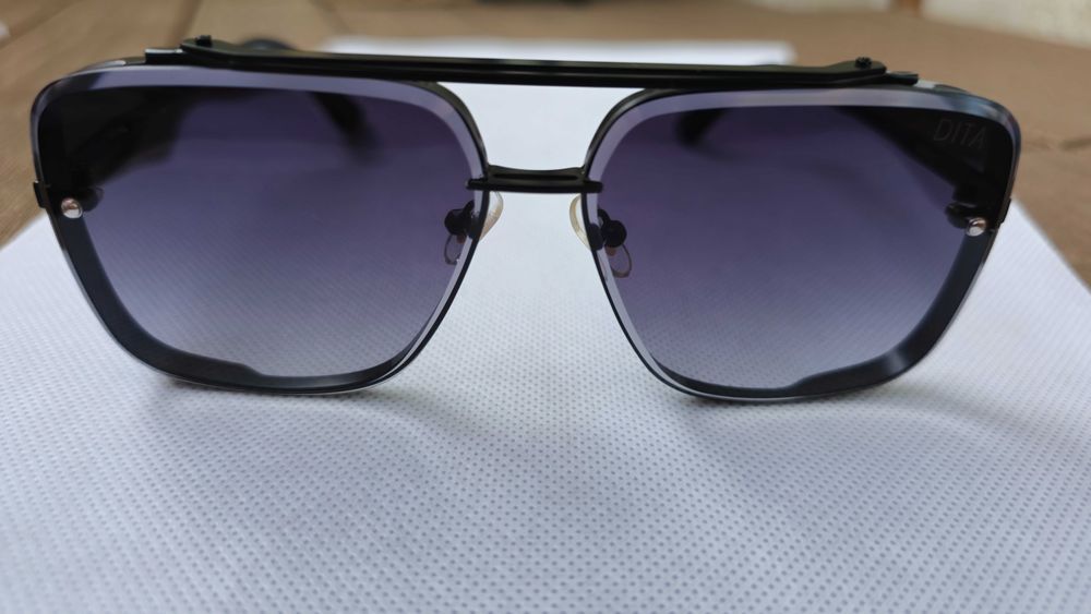 Ochelari de soare DITA MACH FIVE DW 03K
