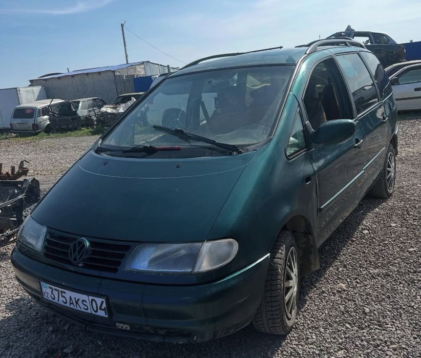 На разбор Актобе