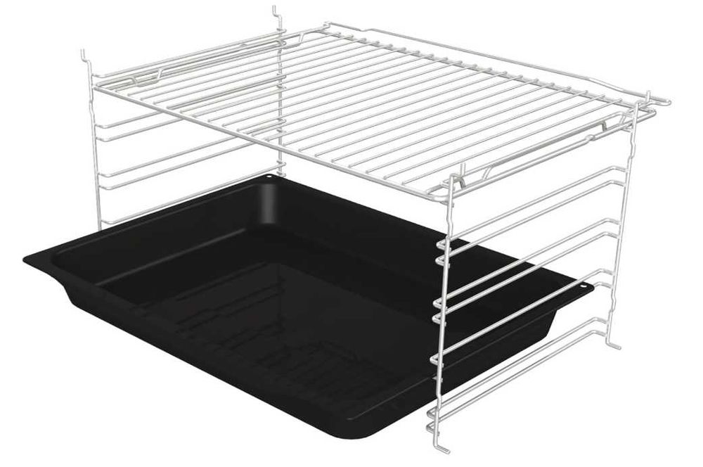 Фурна за вграждане с керамичен плот Gorenje jump set(клас А)с Гаранция
