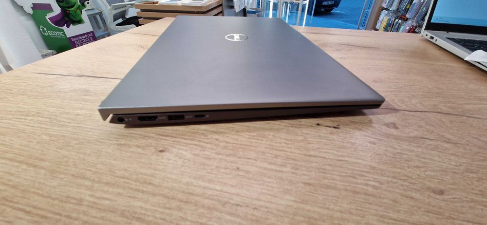 Dell Vostro 5510  i5-11320H, 500GB SSD, 8GB Ram, Factura & Garantie