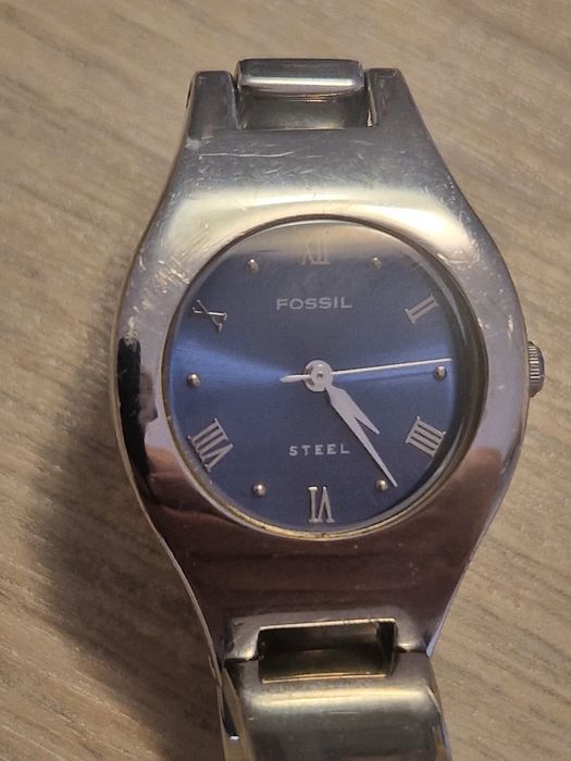 Ceas dama Fossil