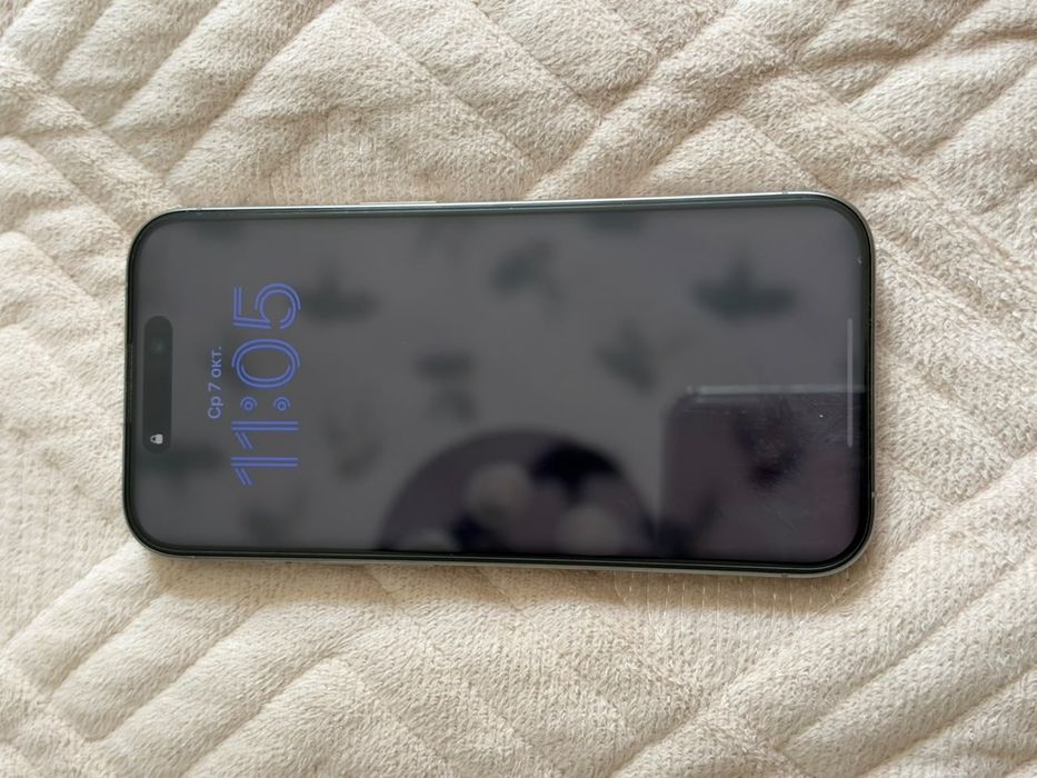 Iphone 15 pro 128г