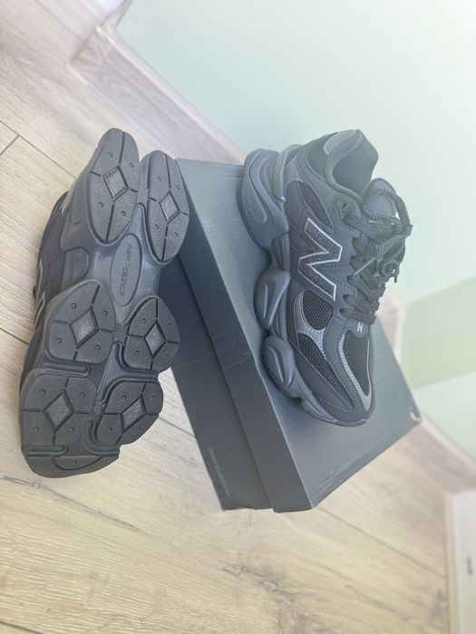 Маратонки Bew Balance 9060