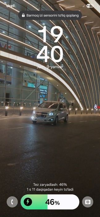 Tez va sifatle 5yilga kafolat beramiz