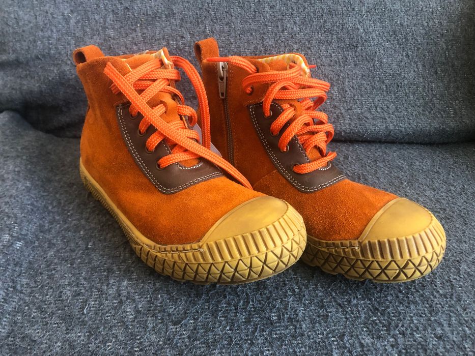 Обувки, ботуши за момче