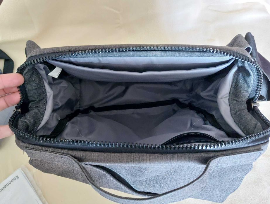 Чанта за фотоапарат и Ipad Case Logic Reflexion Camera Bag