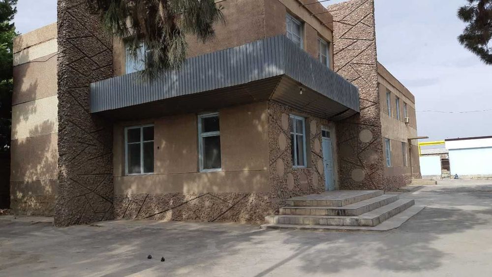 Бино сотилади Шахар ичида