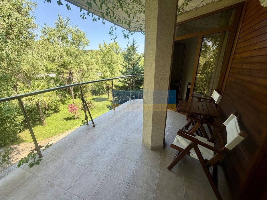 Продава се Двустаен апартамент в Созопол - 79 кв.м за 1607 €/кв.м - Снимка #3