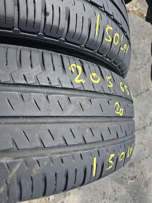 205 65 16c vara hankook