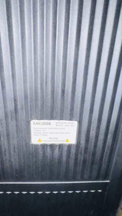 Продам Колонки за 16000