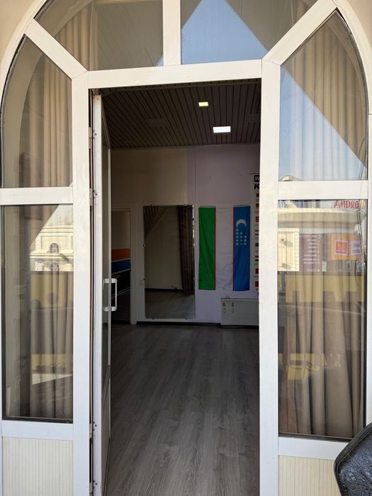 Сдаётся в аренду нежилое помещение