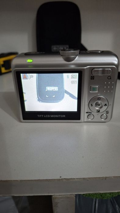 Цифровая камера  Premier  DC-6360