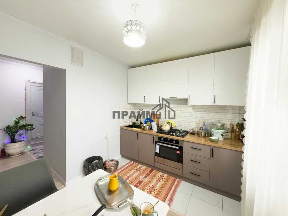 ПРОДАМ 3х ком. Гарышкер (Темирлан ПРАЙМ)