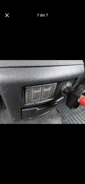 Vand schimb Ford mondeo