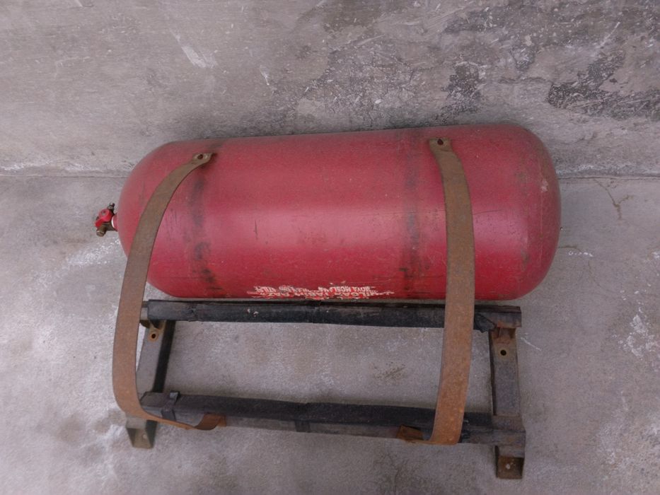 Метан 65 тали 2014