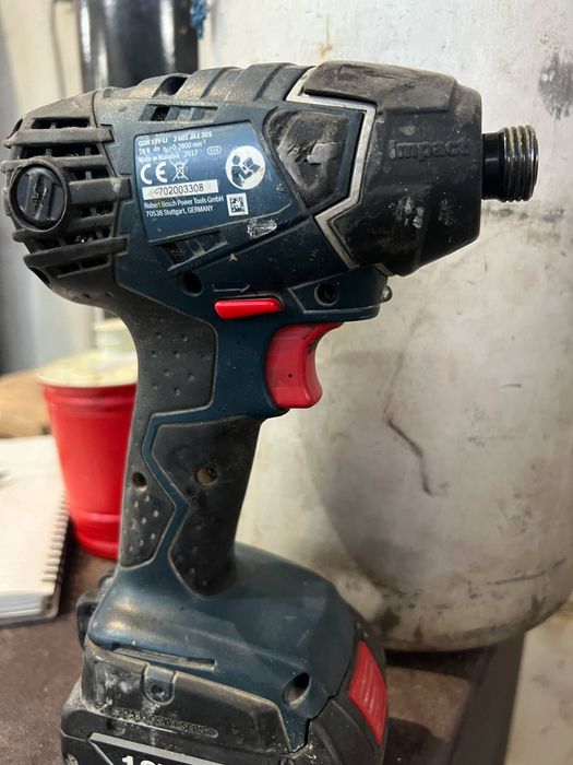 Импакт 160 nm , 160 лв