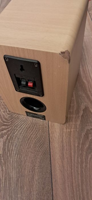 Boxe de raft Eltax M-100