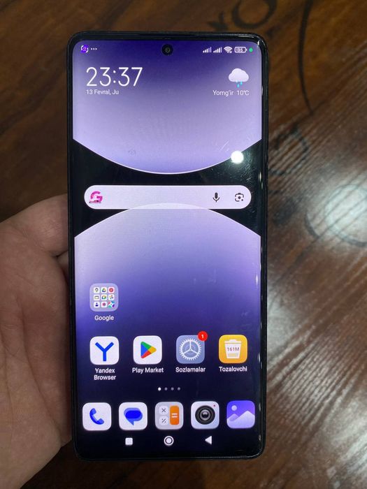 Redmi Note 14 pro srochni sotiladi