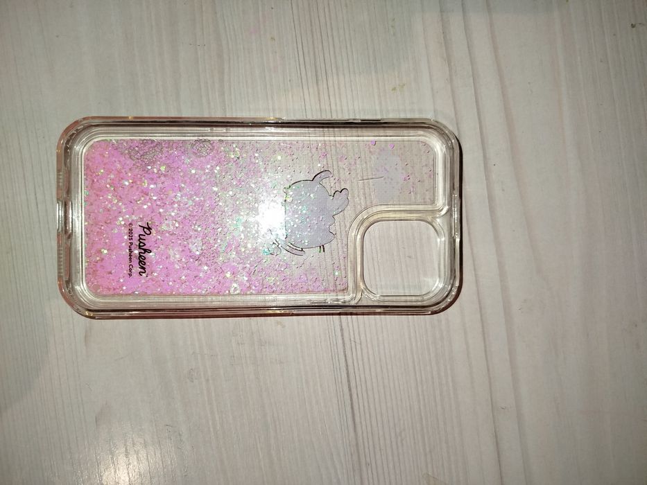 Чехол на айфон 12