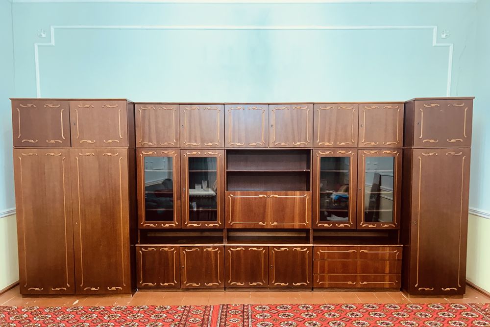 Стенька (Румынская)