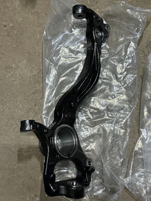 Нов Ляв и десен шенкел за Форд Рейнджър 2019-2023г