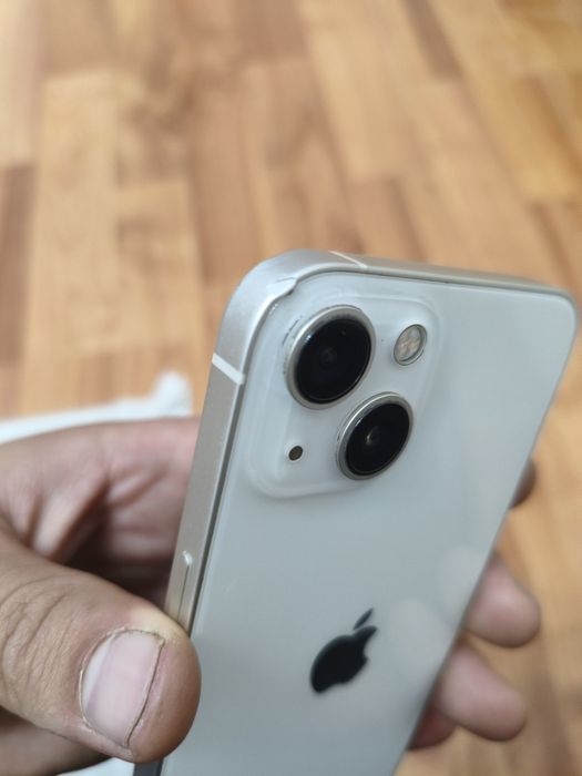 Iphone 13 128гб в идеальном