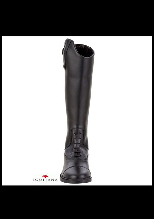 Cizme echitație equitana