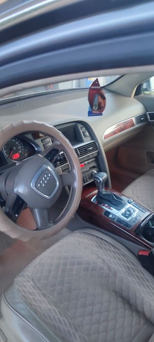 Продам Ауди а6 с6