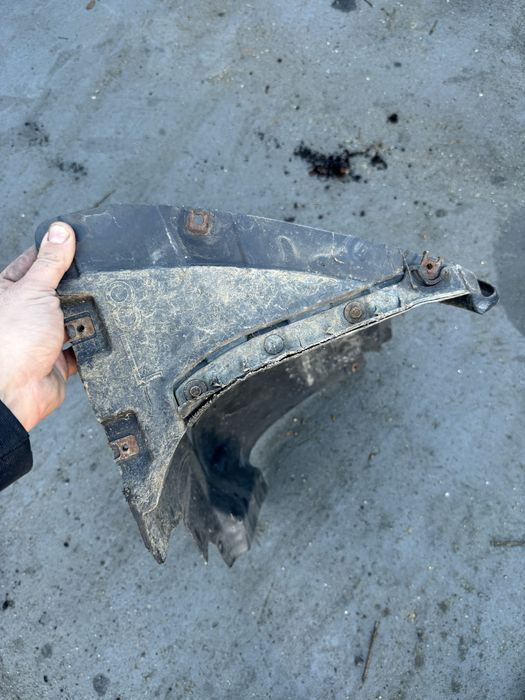 Подкалници бмв е87 1 серия