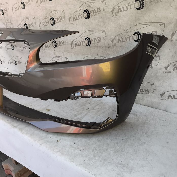 Bara fata BMW Seria 2 F45-F46 LCI an 2018-2019-2020-2021