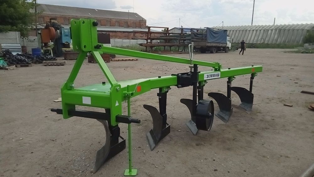 сельхозтехника