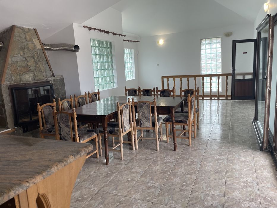 Продава се Къща в Хисаря - 400 кв.м за 1125 €/кв.м - Снимка #8