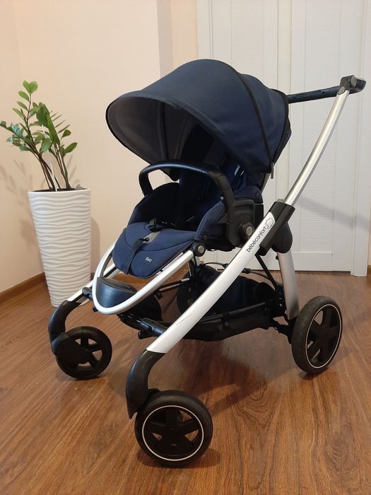 Коляска Bebeconfort 3 в 1-ом