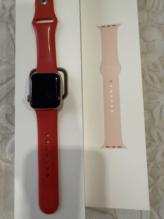Часы Apple Watch