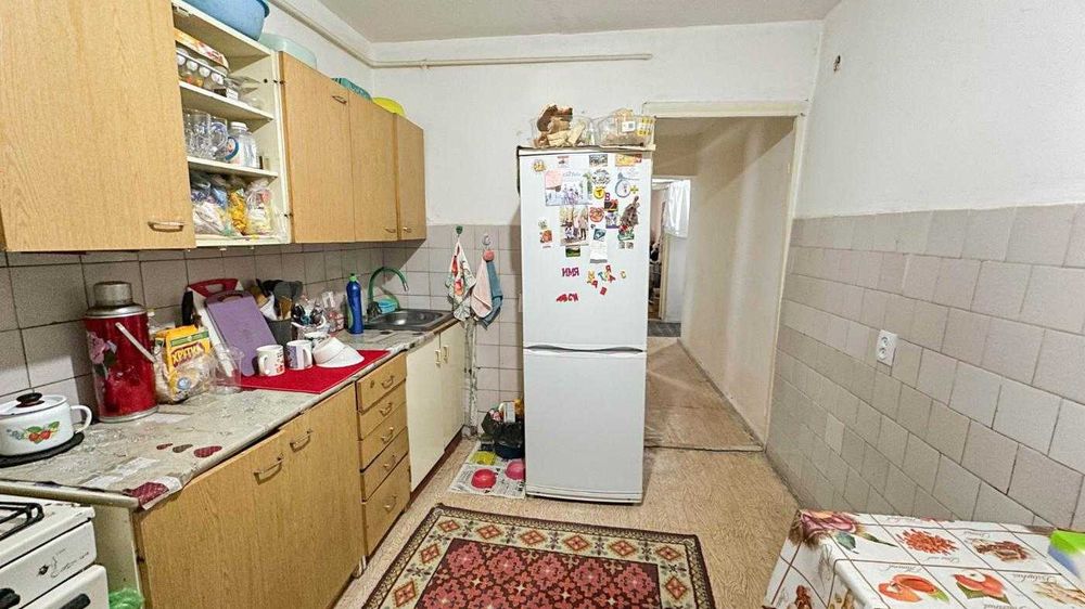 Продам квартиру Хутор Толеубай