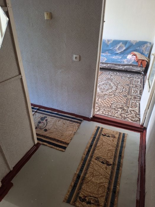 Аренда квартиры 10 микр