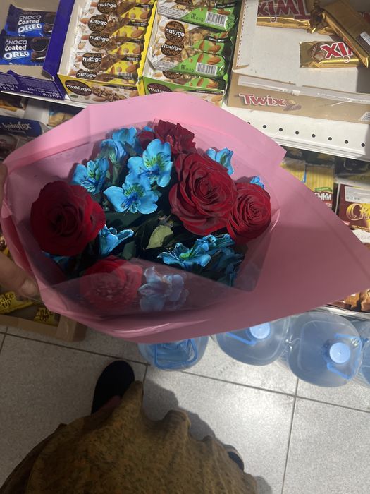 цеты буу гул буу