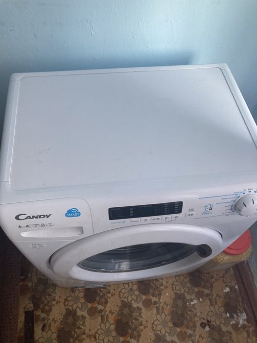 Стиральная машина candy