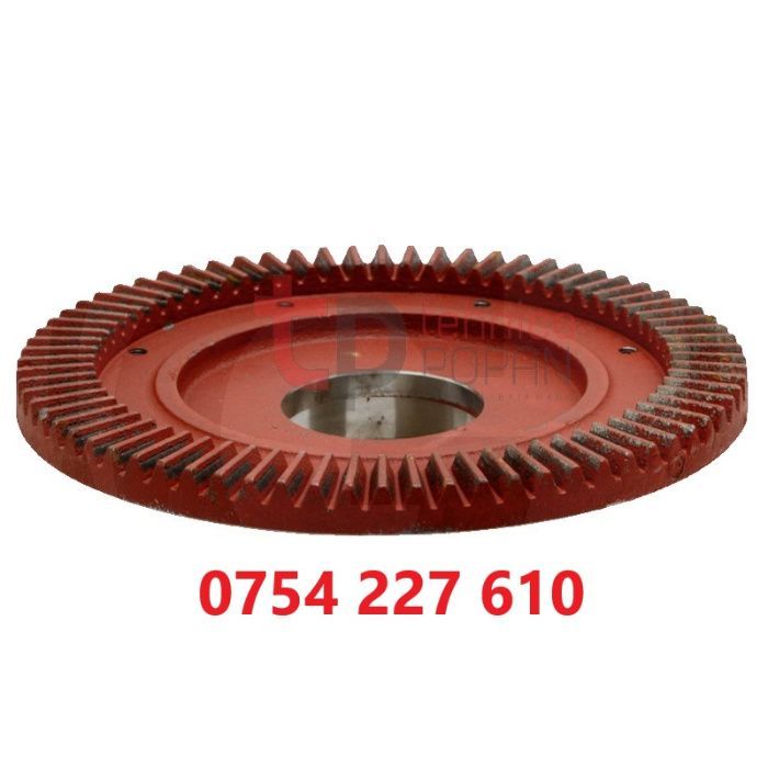 Coroana grebla KUHN import Germania - tehnicapopan.ro