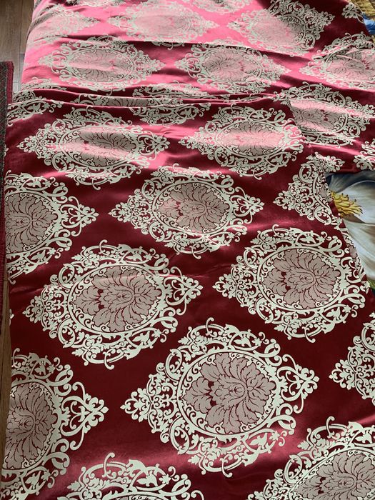 Продам шторы красивые