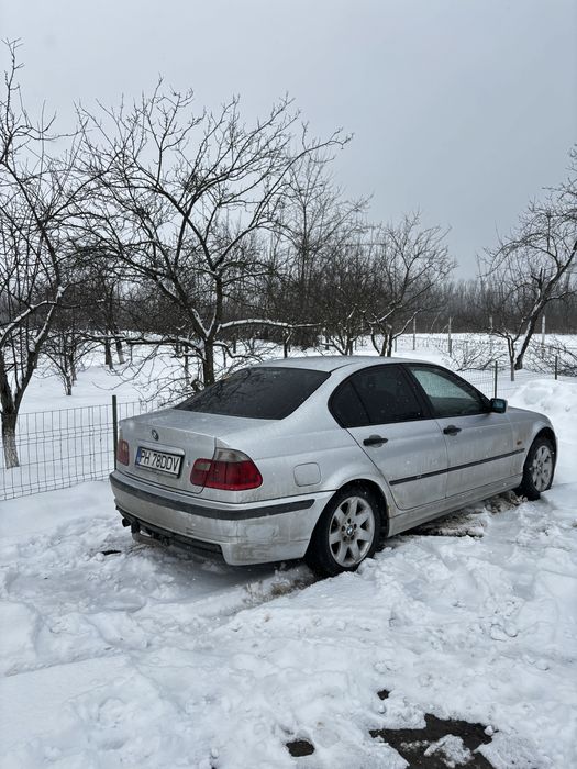 BMW Seria 3 1999 — imagine 3