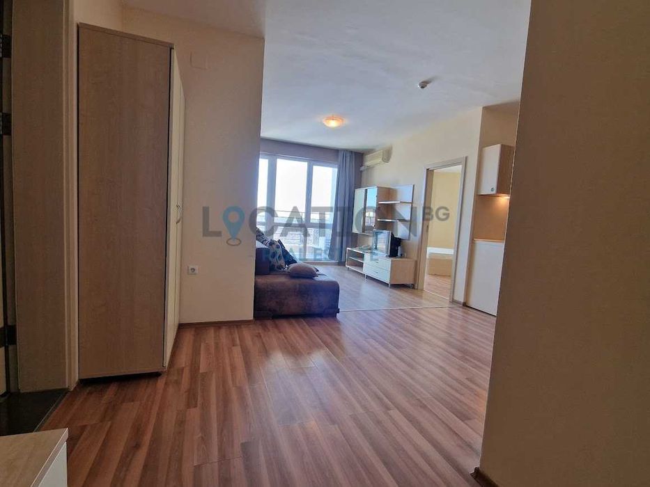 Продава се Двустаен апартамент в к.к. Златни пясъци - 63 кв.м за 1350 €/кв.м - Снимка #1